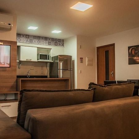 Apartamento Completo Ao Lado Do Salvador Shopping Bagian luar foto